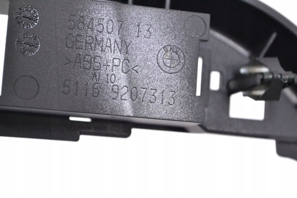 фото №5, Bmw 2 f22 f23 2015 інший елементи тунель середнього