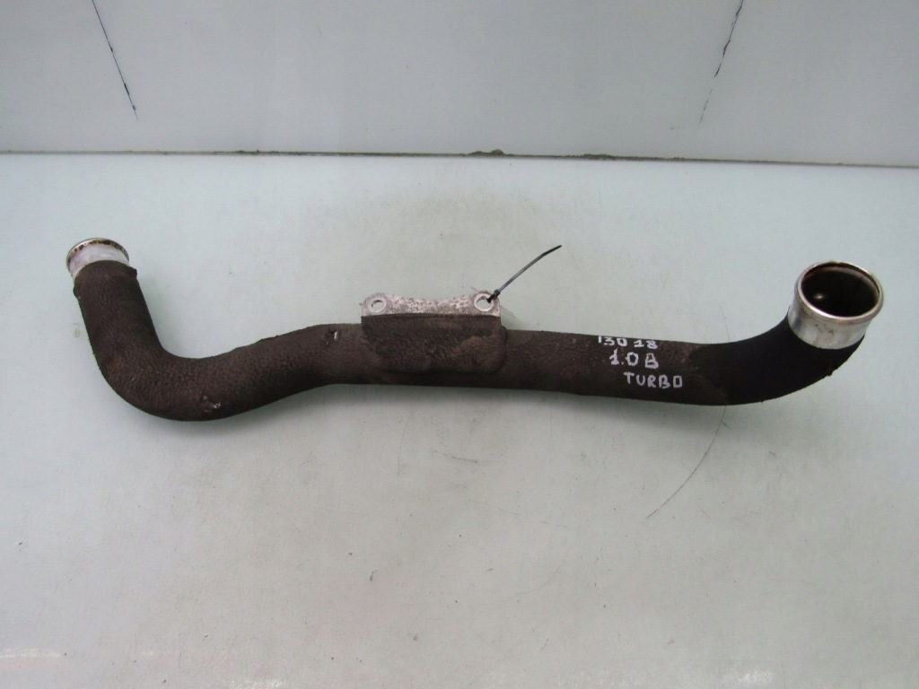 фото №1, I30 iii 1.0 18r труба турбины интеркулер шланг воздуха