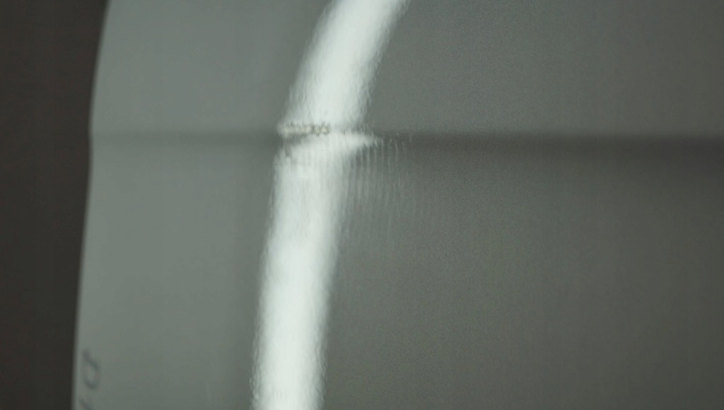 фото №14, Mercedes w169 lift дверь левый перед 761 d1958