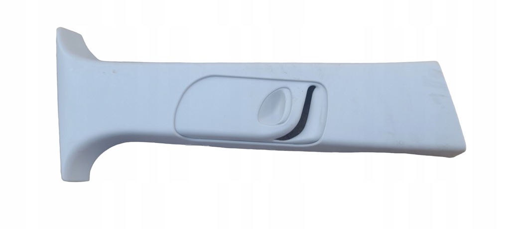 фото №1, Защита стойка среднего правая opel meriva a