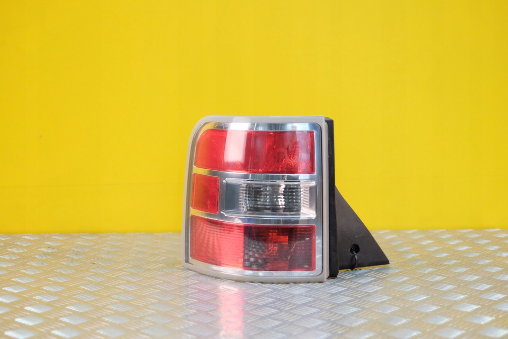 фото №1, Ford flex 2009-2011 лампа задняя левая задняя usa