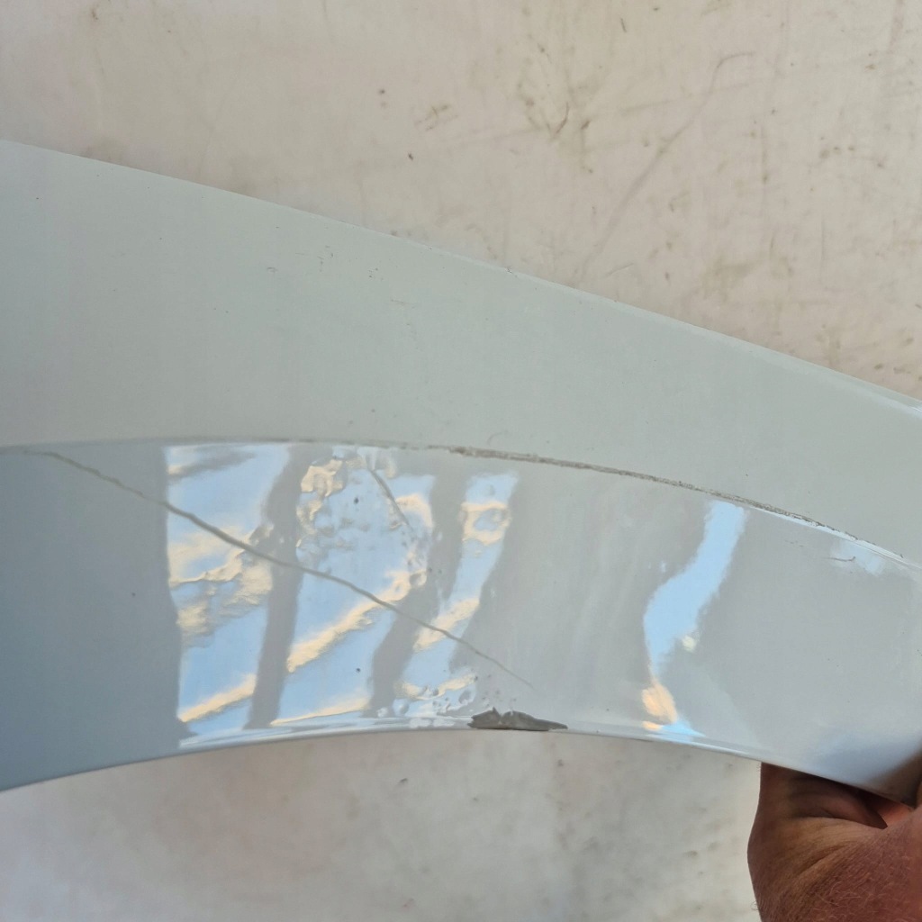 фото №9, Skoda superb iii 15- крыло левый перед передний