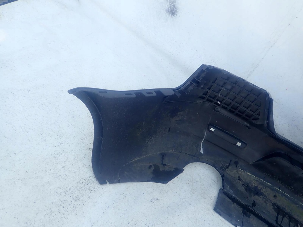 фото №16, Alfa romeo 159 sedan 05-11 бампер задняя задний