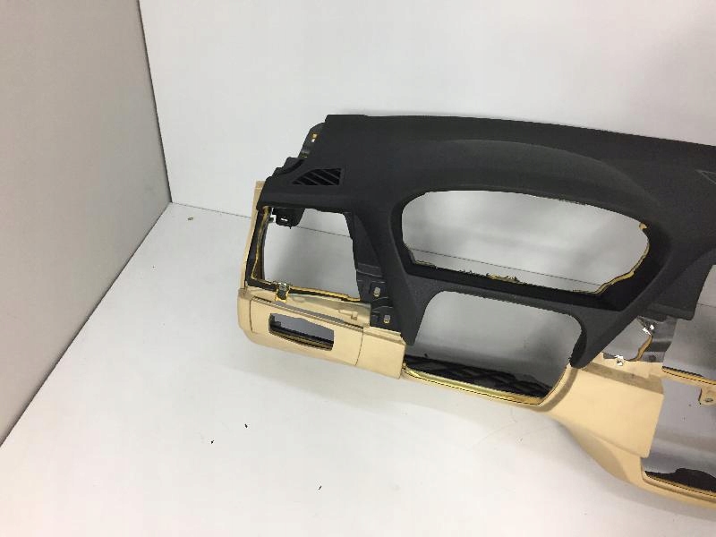 фото №8, Приборная панель приборная, приборная панель bmw x5 e70 7130978 2008