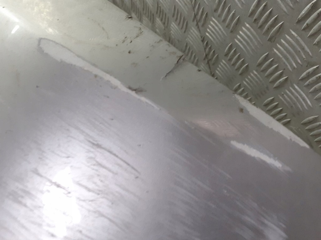 фото №7, Бампер задняя opel signum z157