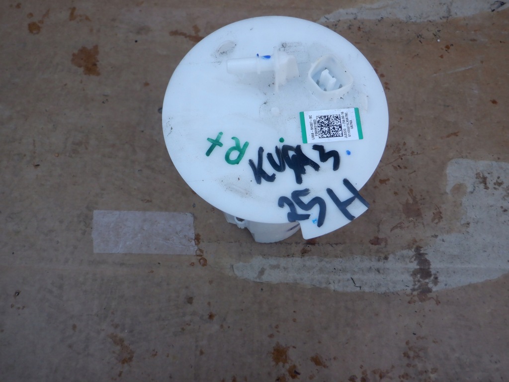 фото №1, Насос пального ford kuga mk3 escape usa 2.5 phev