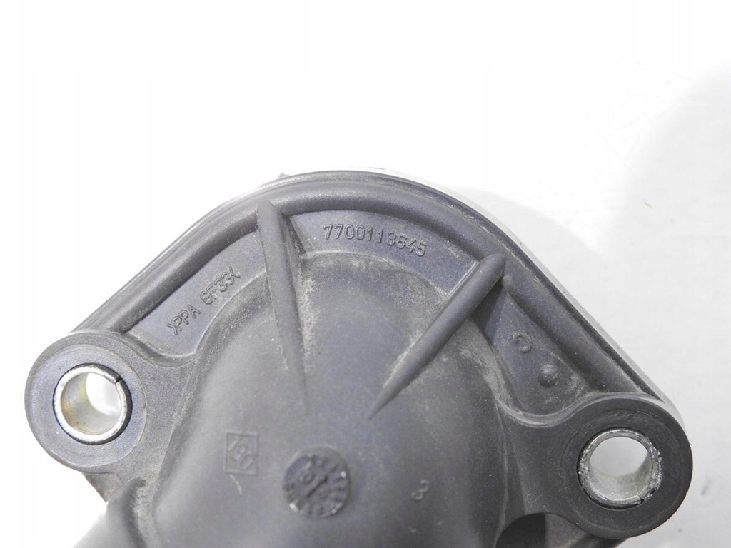 фото №7, Труба трубка wody renault scenic ii