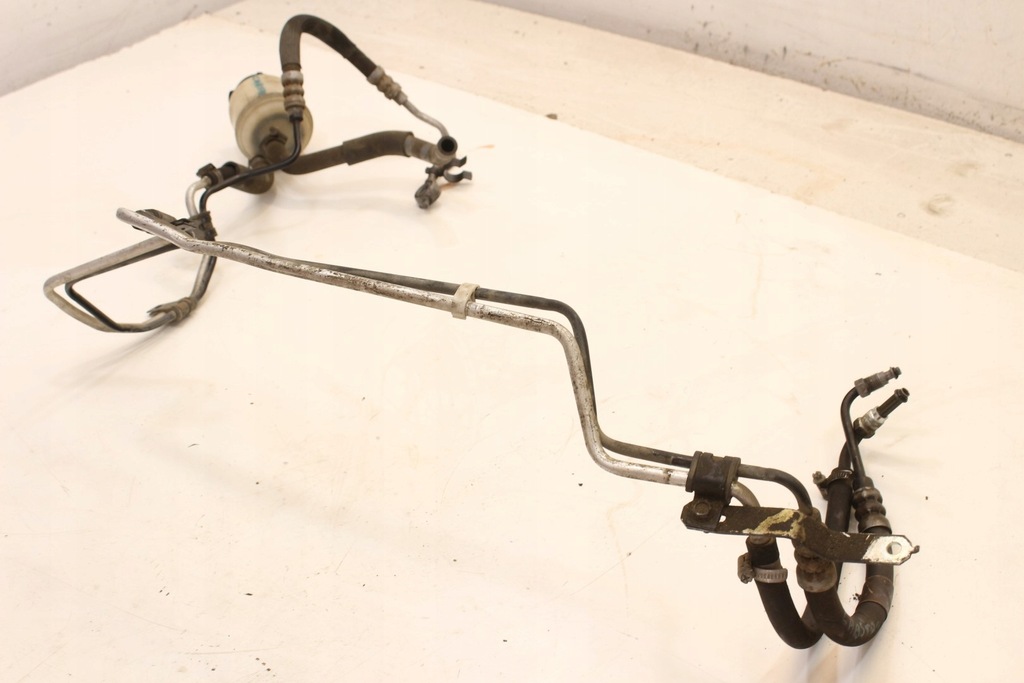 фото №5, Шланг бачок підсилювача nissan cabstar 3.0 d