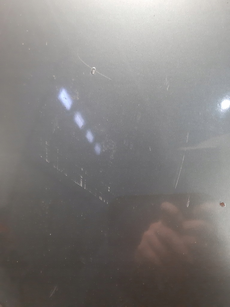 фото №4, Капот renault scenic ii 2 ted97