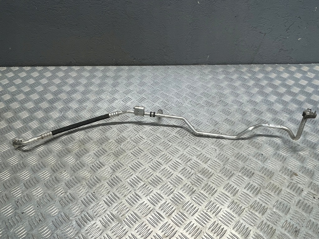 фото №1, Bmw i3 труба шланг кондиціонера 9291277