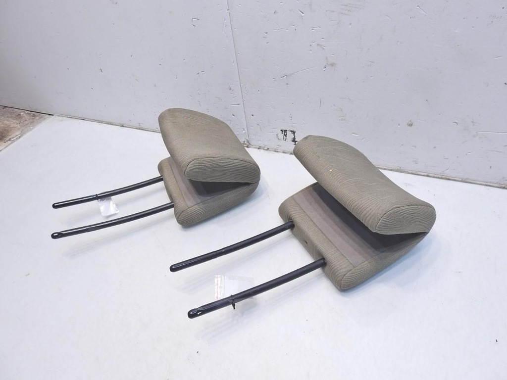 фото №8, Подголовник перед передний renault scenic ii lift