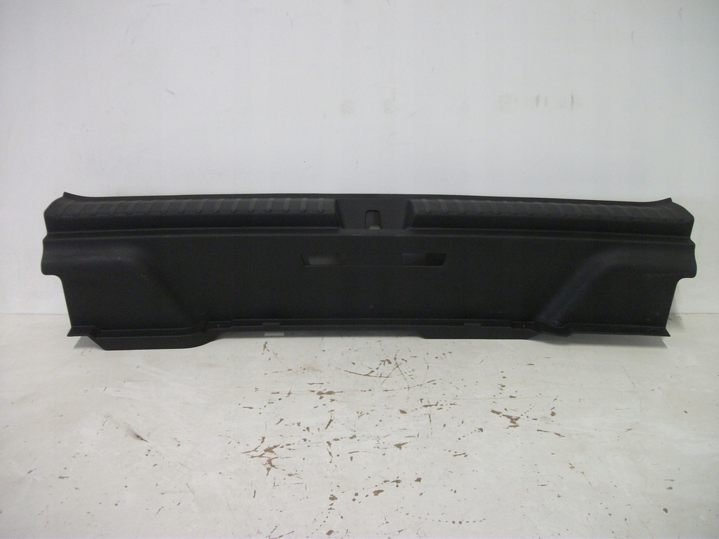 фото №1, Skoda kamiq защита порог багажника 658863459