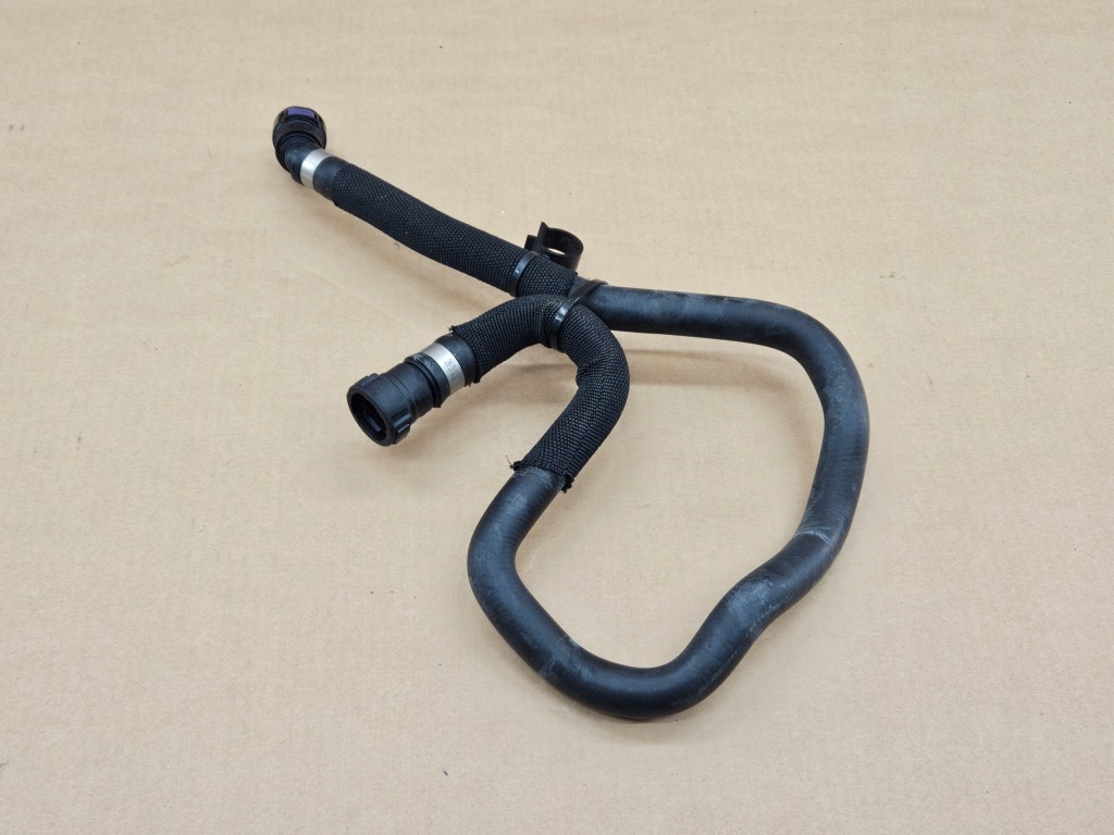 фото №1, Wąż шланг трубка радіатор xc60 ii v60 ii s60 iii v90 s90 xc90 ii 19- lift