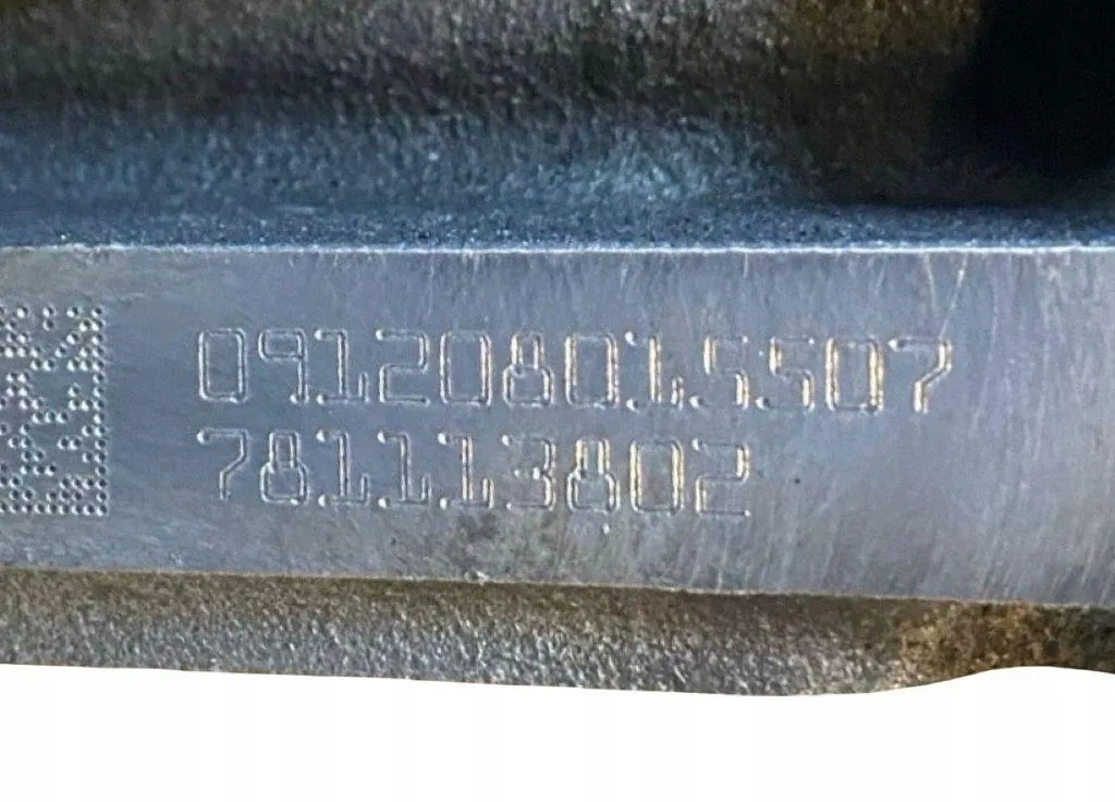 фото №9, Двигатель bmw 3 e90 n47d20a 2.0l дизель 2009