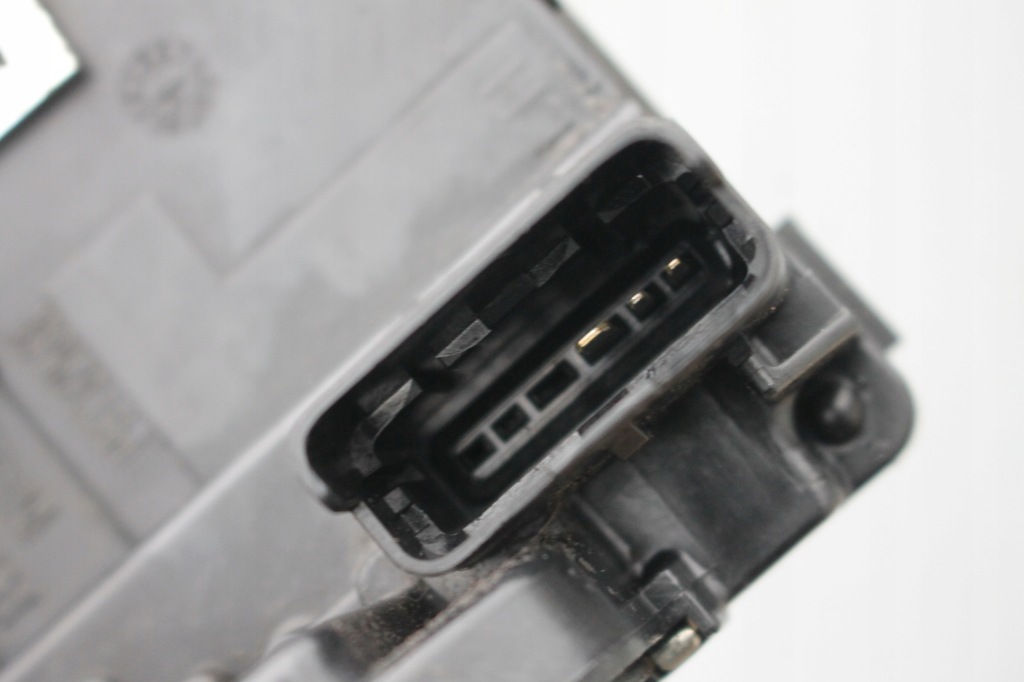 фото №7, Замок двері лівий перед передній nissan x-trail iii t32 14-21