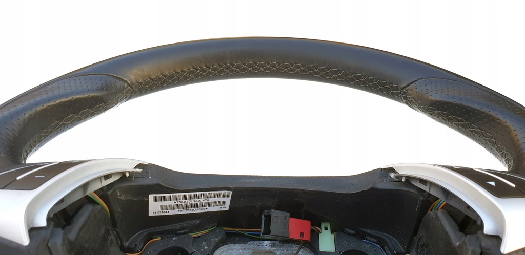 фото №12, Fiat grande punto повітропровід abarth - унікат! тюнінг sport спортивний