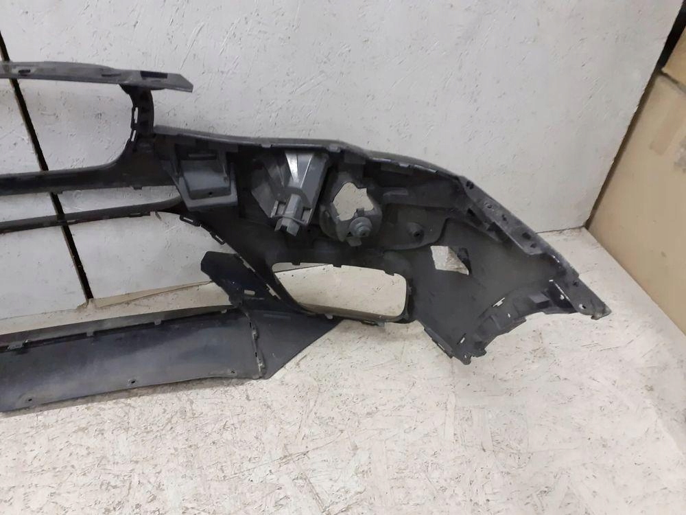 Бампер передній перед bmw x3 f25 lift 2014-2017r Київ