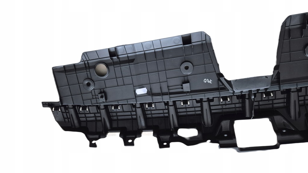 фото №8, Защита корпус поперечина передний усилитель hyundai kona ev lift 2020- nowe!