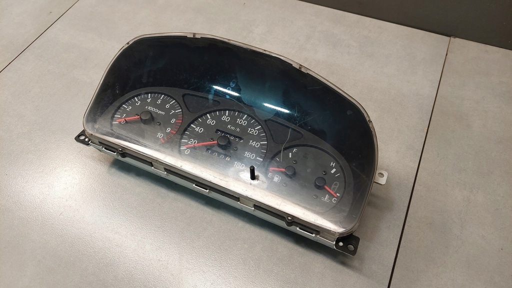 фото №8, Счетчик приборы suzuki wagon r+ 1.0 b sz0943010