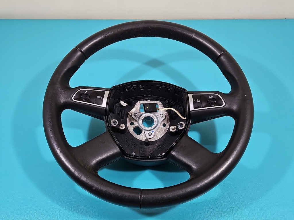 фото №1, Воздуховод audi q5 08-16 8p04196894