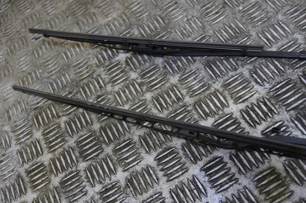 фото №5, Двірники важелі двірник kpl. space star ii