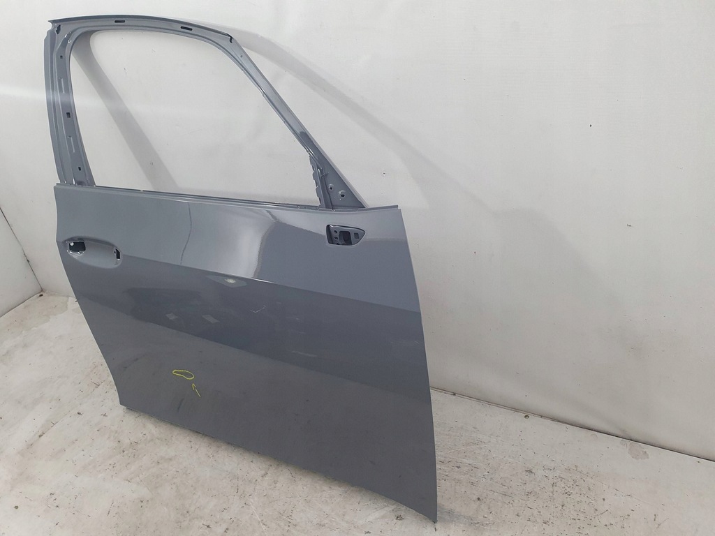 фото №7, Vw id3 id.3 id-3 cupra born 20- дверь правое правый перед передние 10a831312a