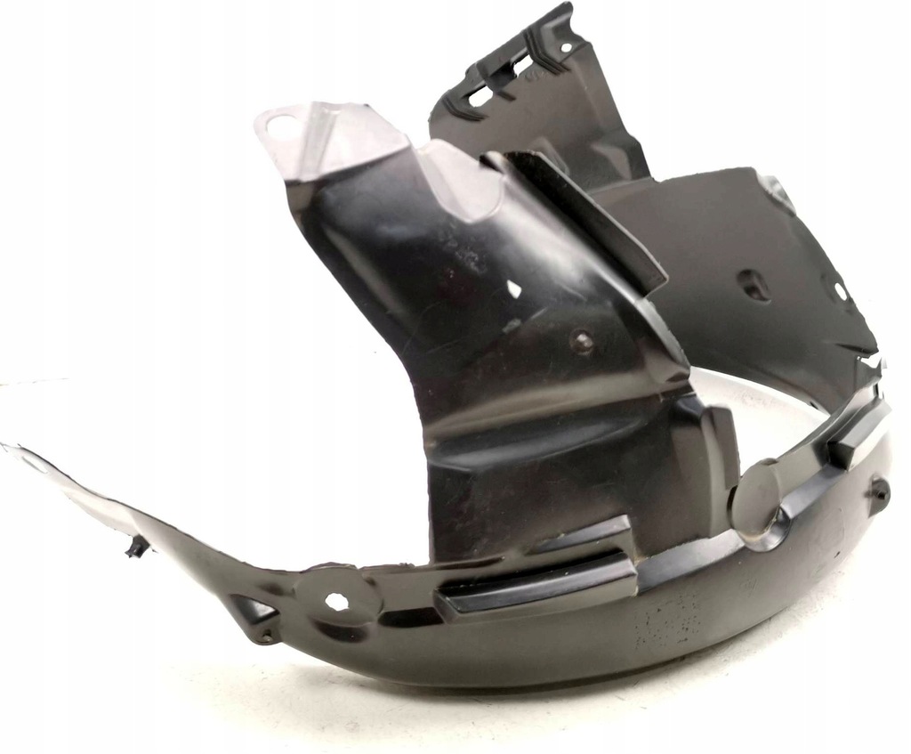 фото №7, Подкрылок do renault clio campus 06-