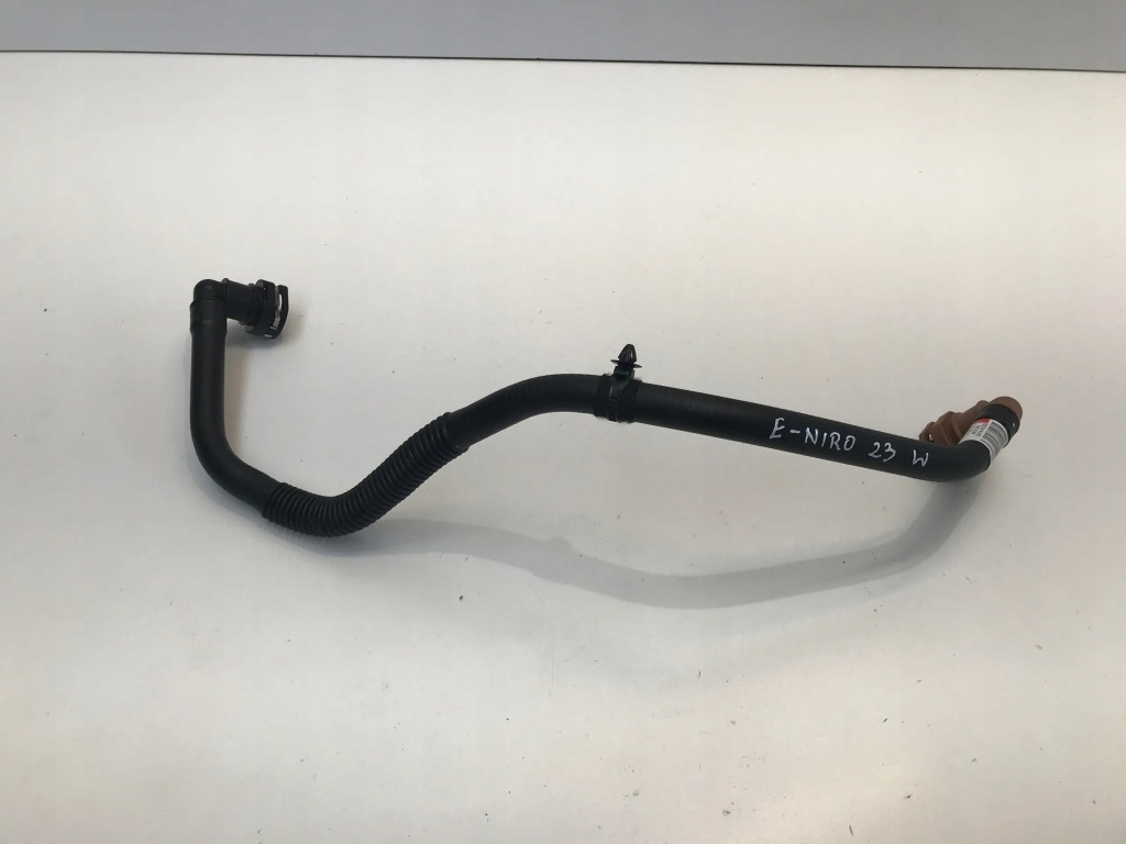 фото №2, Kia niro ii ev 2023 труба шланг wąż wody