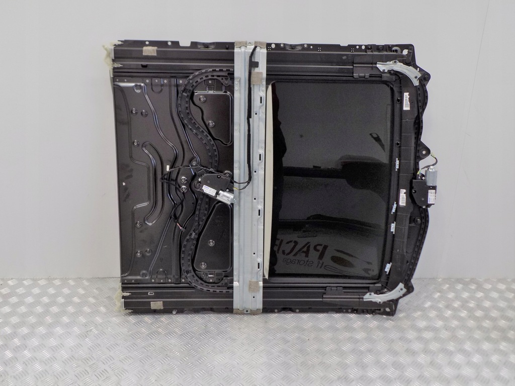 фото №5, Bmw g11 g12 люк оригінал