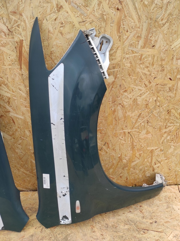 фото №12, Капот бампер лампи mitsubishi asx lift