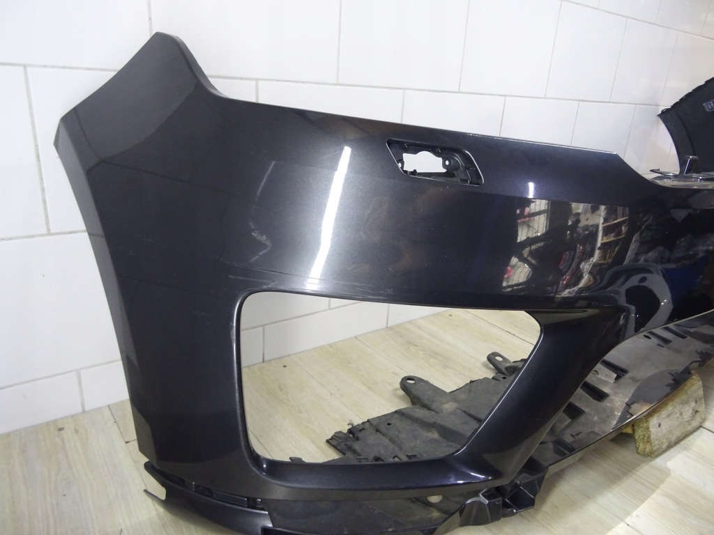 Купить Range rover sport l494 2 рестайлинг  бампер jk62-3962-ab