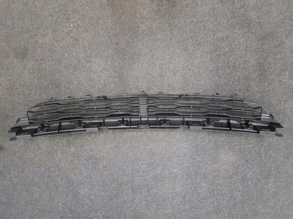 фото №1, Решётка бампера fiat talento