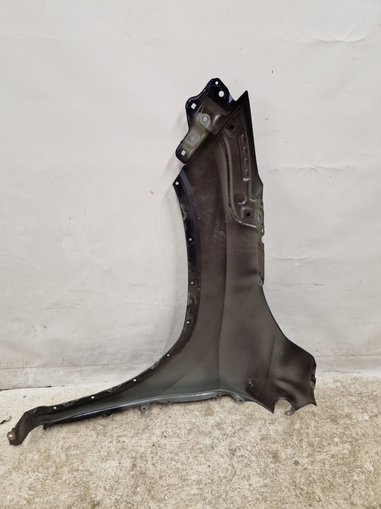 Крыло  правый  перед передний lexus rx 4 iv 2015- Доставка