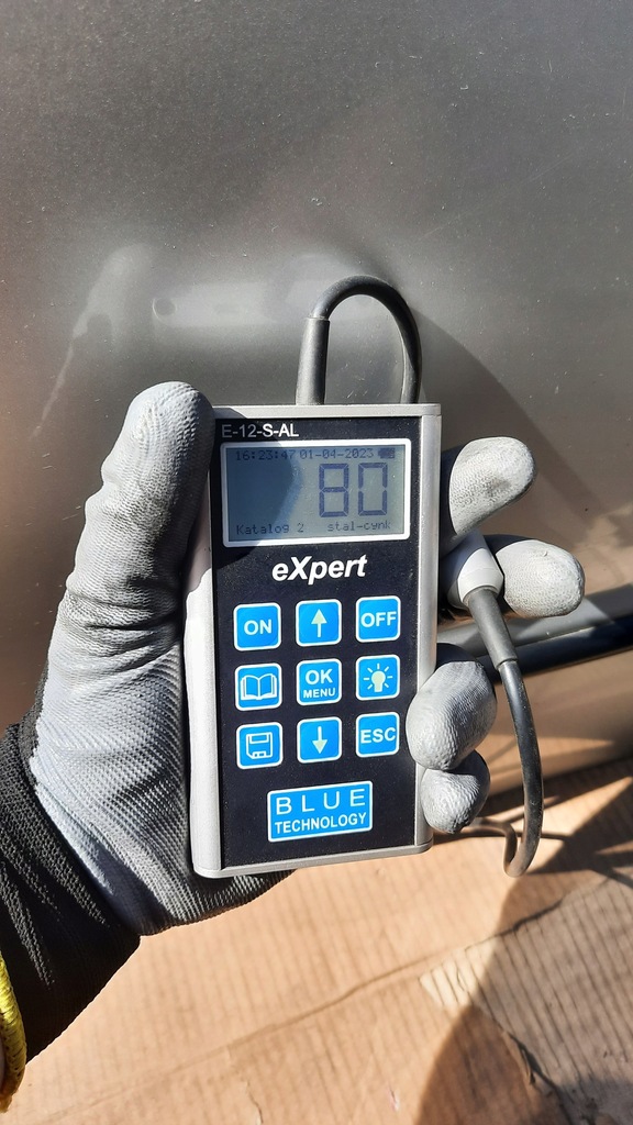 фото №6, Двері задня задні праве skoda fabia i kombi