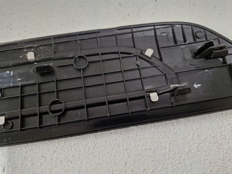 фото №8, Kia proceed pro ceed ii gt накладка na поріг лівий молдинг поріг ліва dekor