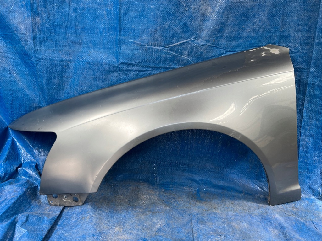 фото №1, Audi a6 c6 lift 08-11 левый передний крыло