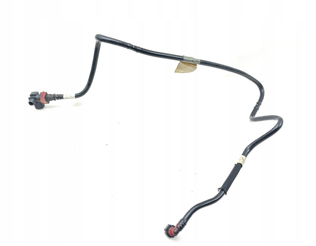 фото №1, Шланг трубка усилитель тормозов opel insignia b 1.5 84217398