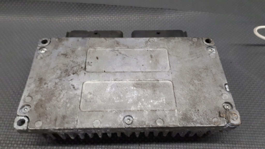 фото №10, 9649117680 блок керування двигуна peugeot 206 2.0 16v