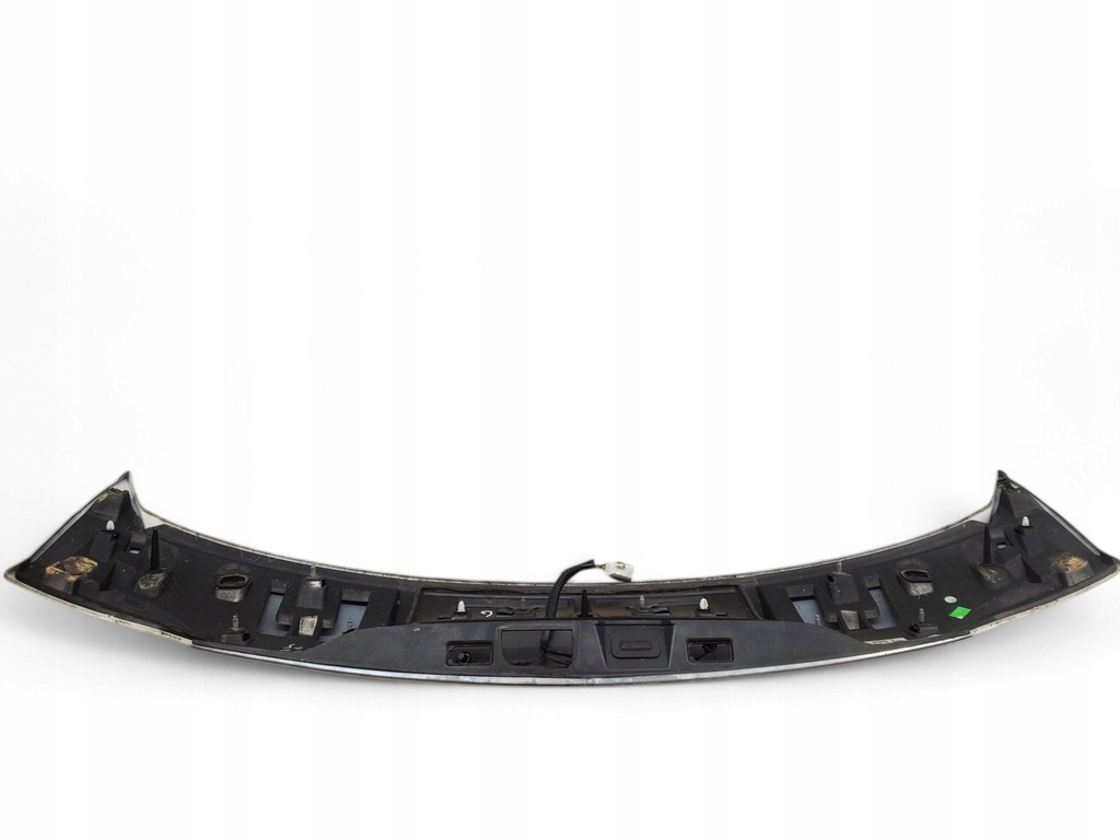 фото №7, Maserati levante 670042733 з задній спойлери