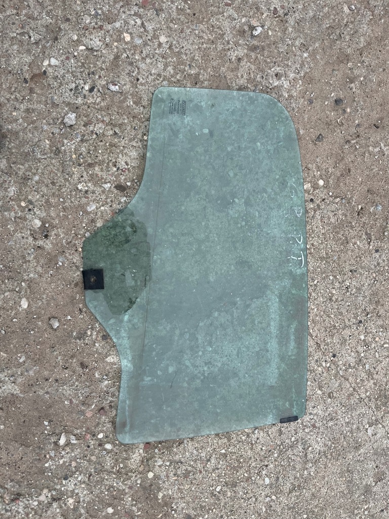 фото №14, Grande punto evo скло скло бічна двері права ліва перед задня