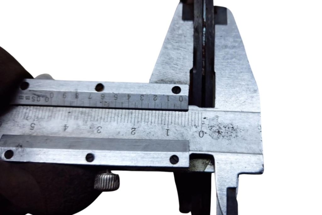 фото №6, Комплект зчеплення audi a1 sportback 8xa, 8xf 04c105269e 1.0l бензиновий 70kw