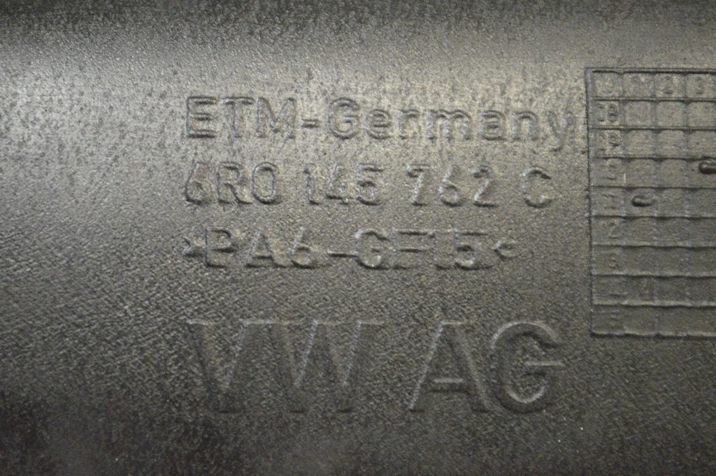 фото №5, Audi a1 2011 wąż / труба интеркулер