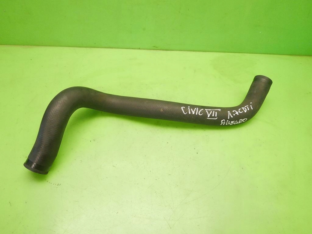 фото №1, Wąż шланг повітря honda civic vii ep4 1.7cdti