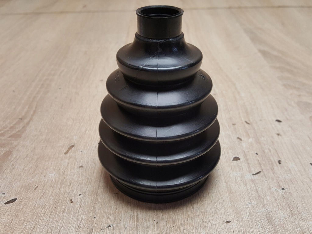 фото №3, Захист шарнір піввісь привідний t1x320