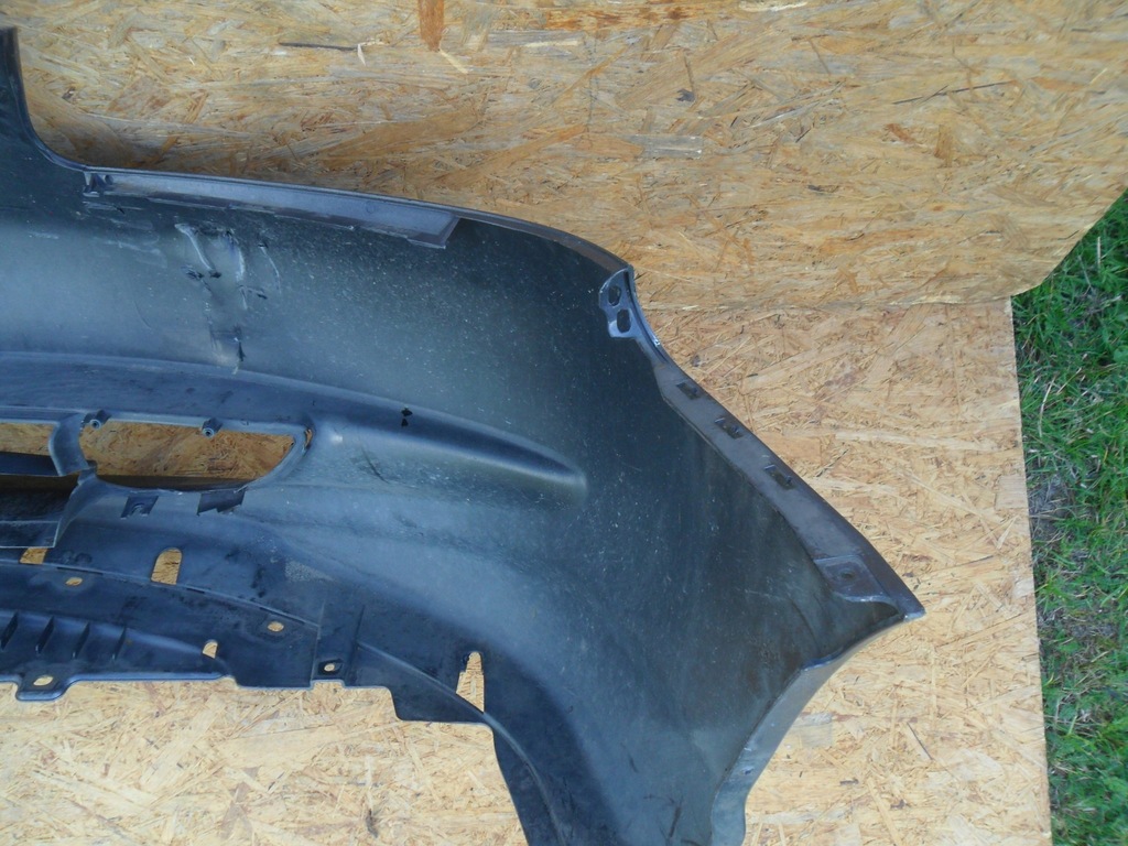 фото №14, Бампер передній honda civic перед 2002 2003 2004 2005