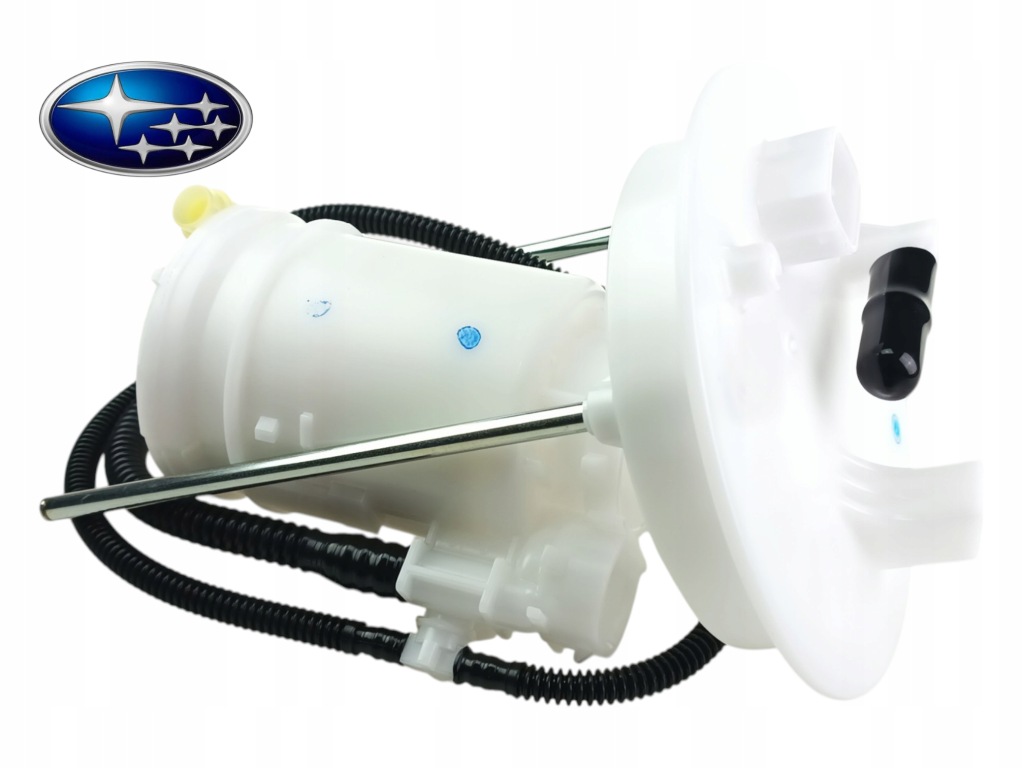 Купить Subaru forester impreza crosstrek фильтр топлива корпус оригинал