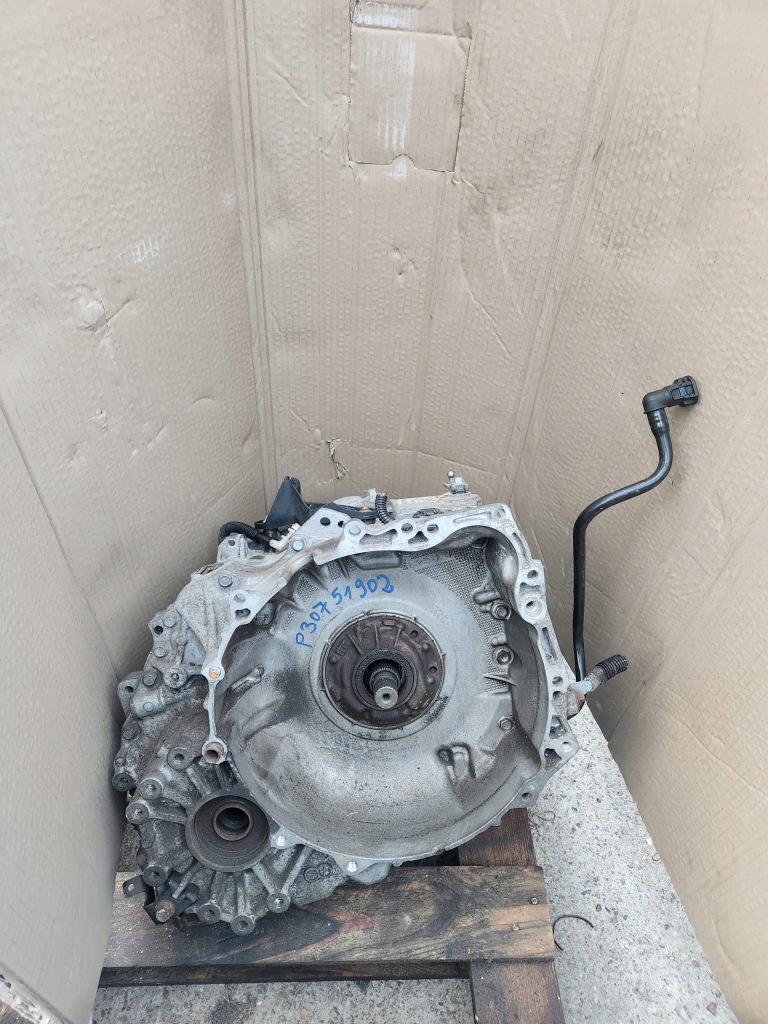 Купить Коробка передач передач 2.5t p 30751902 tf-80sc