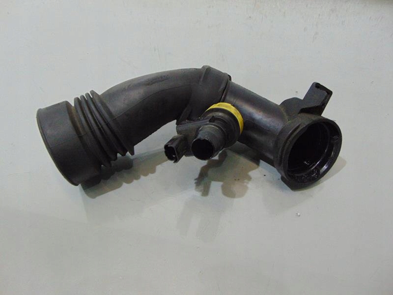 фото №3, Wąż труба воздуха citroen c3 ii 1.6 ehdi