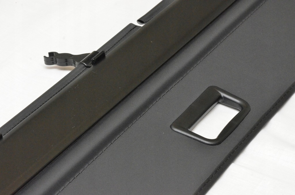 фото №5, Шторка багажника nissan x-trail t31 2007-2010 r. якість czarna nowa