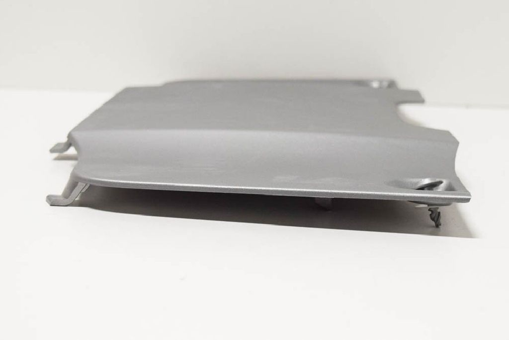 фото №6, Bmw x6 e71 захист фаркоп буксирувальний na задній бампер 51127192733 7192733